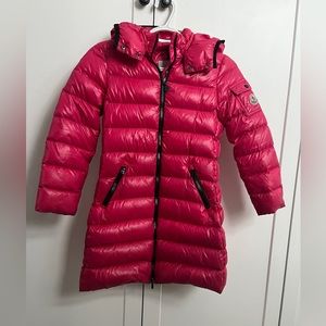 Kids moncler jacket